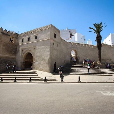 Apart Familiar Bab Okla Tétouan Екстериор снимка