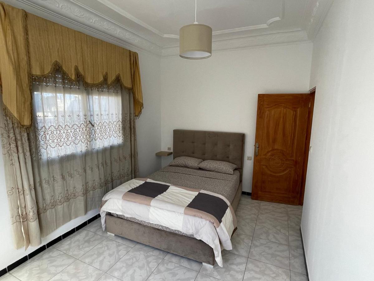 Apart Familiar Bab Okla Tétouan Екстериор снимка