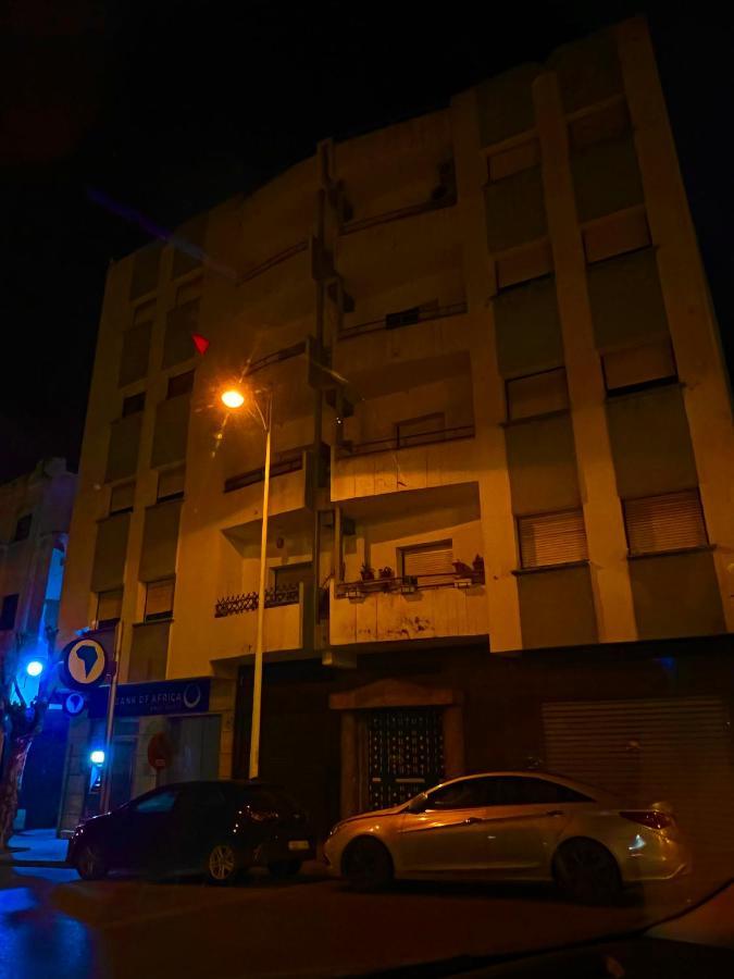 Apart Familiar Bab Okla Tétouan Екстериор снимка