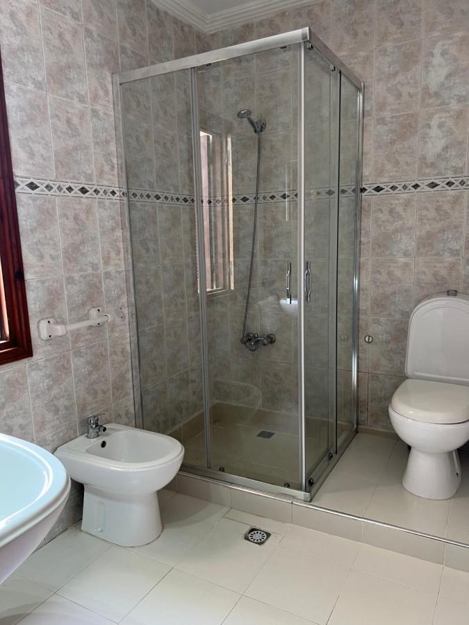 Apart Familiar Bab Okla Tétouan Екстериор снимка